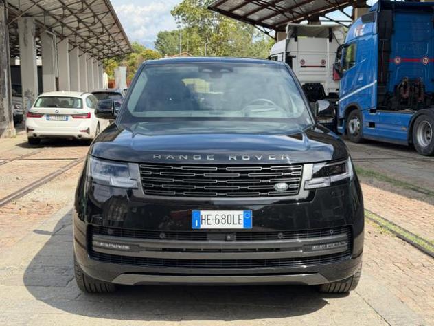 LAND ROVER Range Rover p460e 3.0 I6 PHEV 460 CV HSE rif. 24016867 - Foto 3