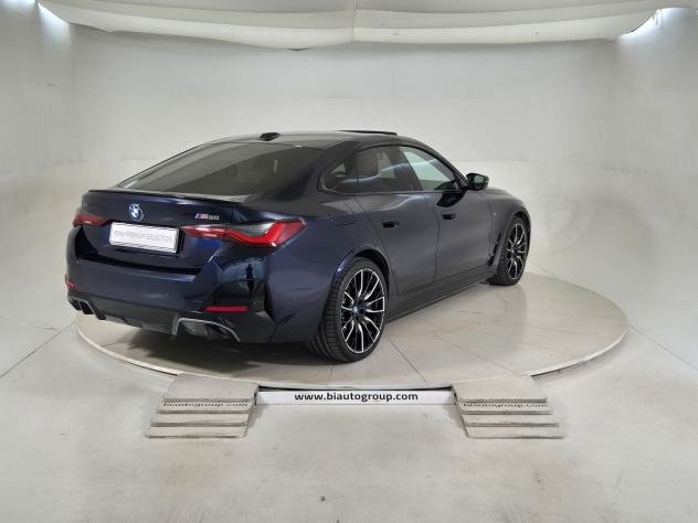BMW i4 G26 2021 M50 - Foto 5