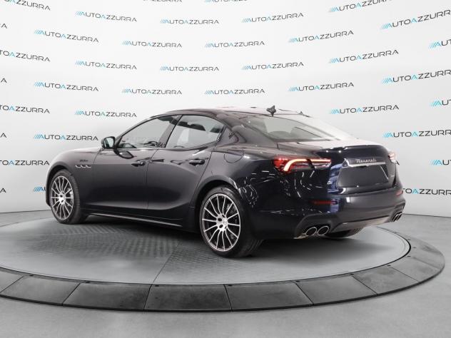 Maserati Ghibli Ghibli V6 430 CV AWD Modena Ultima - Foto 4