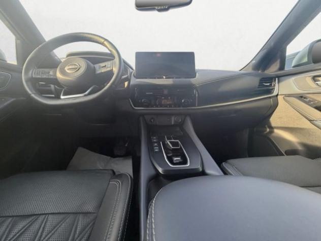 NISSAN Qashqai 1.5 e-Power Tekna+ rif. 24204747 - Foto 10