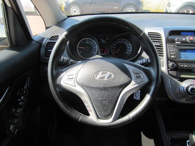 Hyundai iX20 1.4 CRDI 90 CV APP MODE - Foto 6