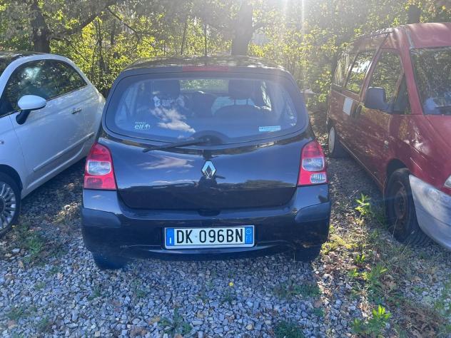 Renault Twingo Twingo 1.2 Dynamique 60cv - Foto 4