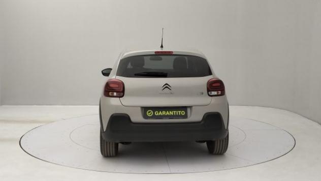 CITROEN C3 1.2 puretech Max s&s 83cv rif. 21948726 - Foto 4