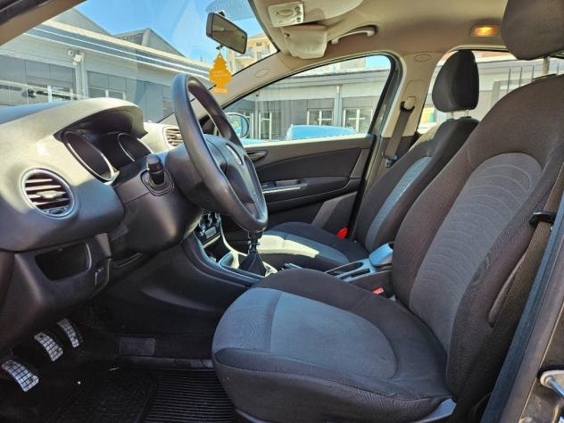 FIAT Bravo 1.6 MJT 105 CV Active - Foto 5