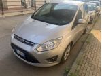Ford C-Max 1.6 TDCi Plus 95cv
