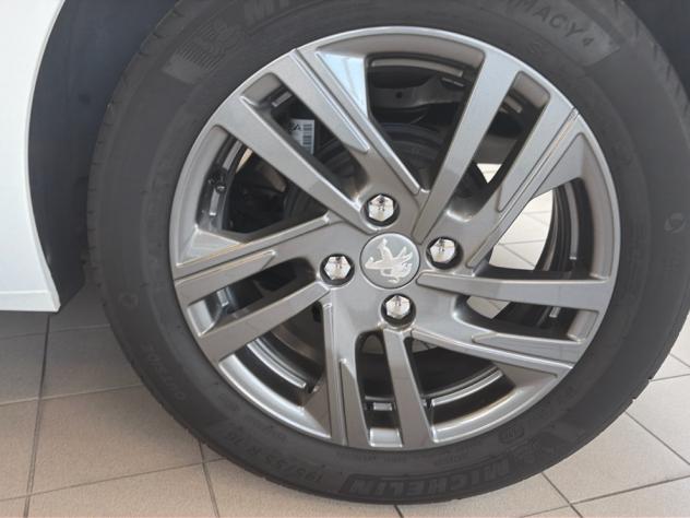 Peugeot 208 Active PureTech 75 S/S - Foto 9