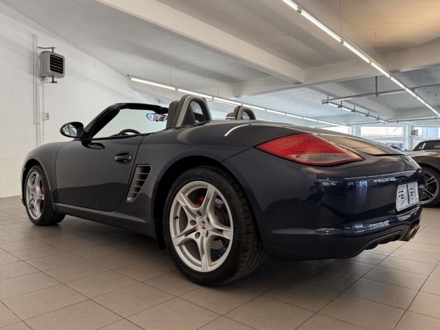 Porsche Boxster Boxster 3.4 24V S - Foto 6