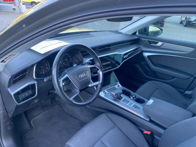 AUDI A6 Avant 35 2.0 TDI S tronic Business Design rif. 24143912 - Foto 9