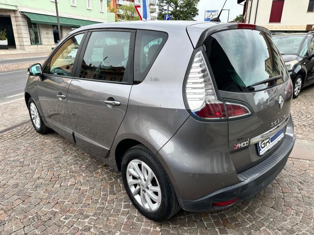 Renault Scenic XMod 1.5dCi 110CV Energy Limited - Foto 4