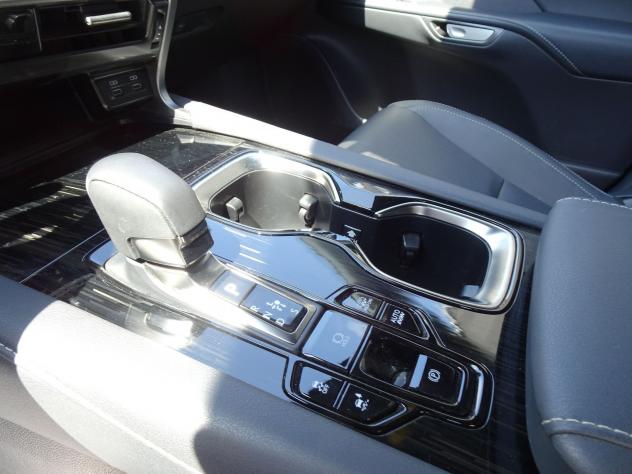 Lexus RX 004925 450h Plug-in Hybrid Executive - Foto 9