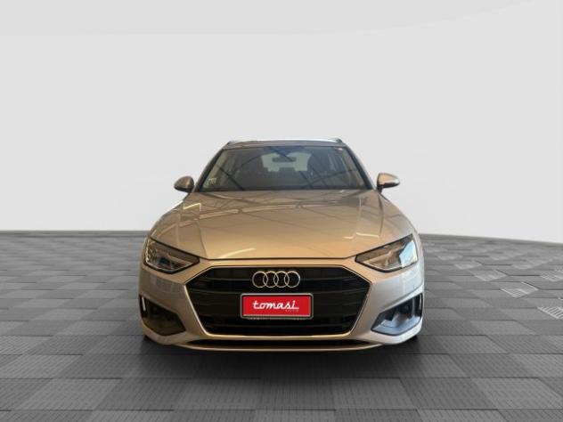 AUDI A4 Avant 5^Serie Avant 35 TDI/163 CV S tronic Busin rif. 24039157 - Foto 8