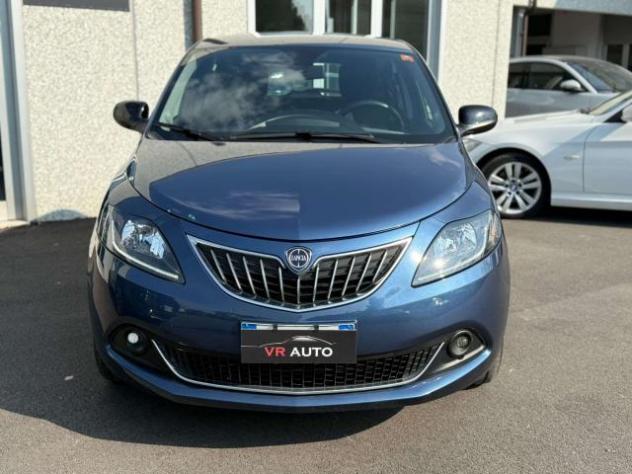Lancia Ypsilon 1.0 firefly hybrid Gold CARPLAY PROMO FIN - Foto 2