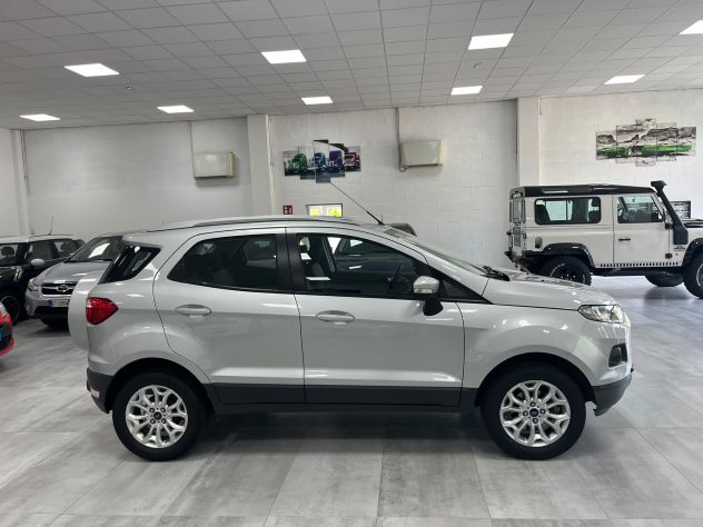 Ford EcoSport 1.5 tdci 90cv - Foto 4