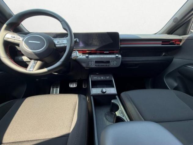 HYUNDAI Kona 1.6 HEV DCT NLine rif. 23998386 - Foto 10