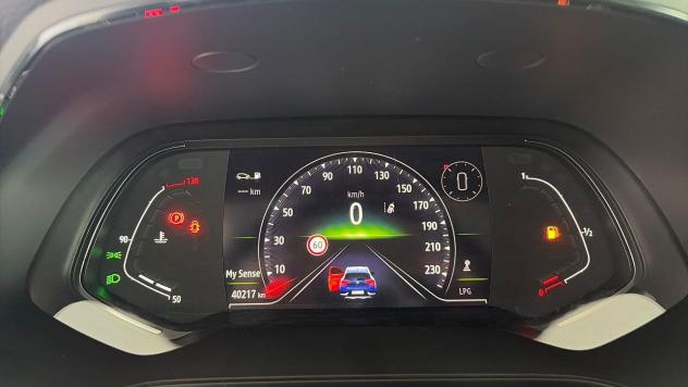 Renault Captur II 2019 1.0 TCE TECHNO GPL 100CV - Foto 8