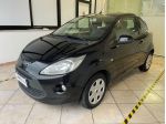 Ford Ka 1.2 69cv Individual