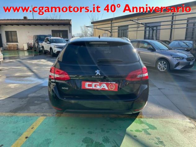 PEUGEOT 308 PureTech Turbo 110 S&S Active OMAGGIO BUONO VACANZ rif. 23048285 - Foto 8