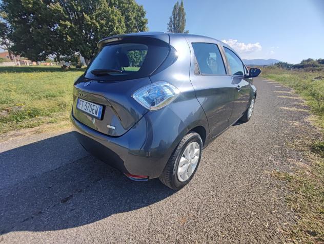 Renault ZOE Life R90 Flex - Foto 5