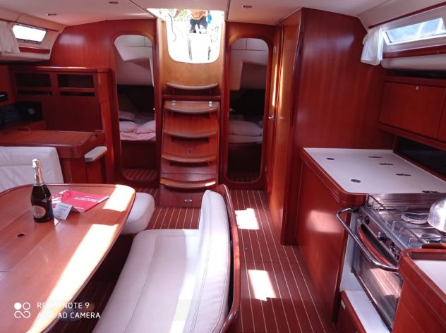 Dufour 455 Grand Large - Foto 2