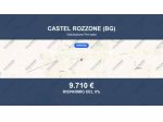 Immobile in asta di 15 m² in vendita a Castel Rozzone