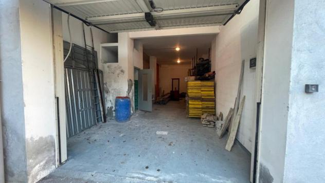 Coperto in vendita a Savona