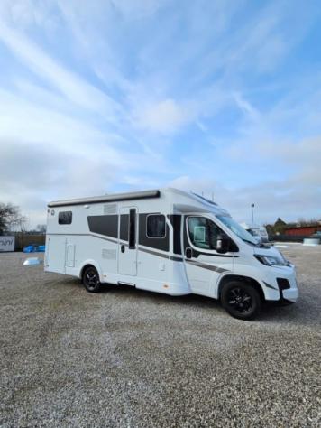 SUNLIGHT T 68C ADVENTURE EDITION rif. 23289868 - Foto 5