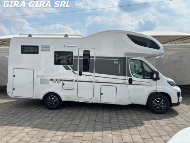 ADRIA CORAL XL 600 DP 60Y rif. 23681279 - Foto 4