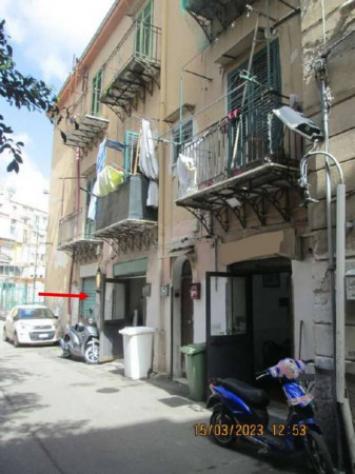 Immobile in asta di 37 m² in vendita a Palermo - Foto 6