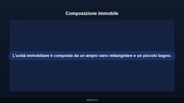 Immobile in asta di 141 m² in vendita a Sanza - Foto 9