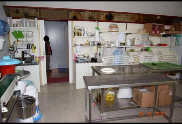 Immobile in asta di 2717 m² in vendita a Todi - Foto 13