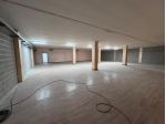 Magazzino al piano interrato di 1100mq