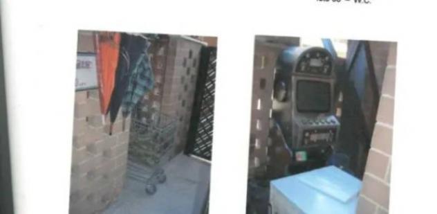 Immobile in asta di 186 m² con più di 5 locali e box auto in vendita a Anzio - Foto 6