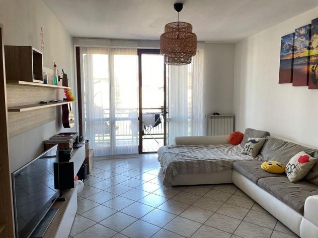 bgg118 - grande bilocale oltre 70 mq con cucina abitabile, terrazzo e box doppio - Foto 5