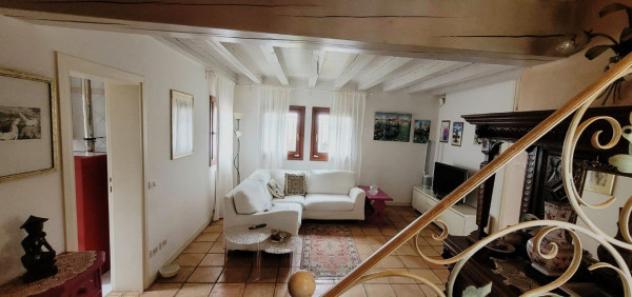 Villa di 290 m² con 4 locali e box auto in vendita a Cadoneghe - Foto 4