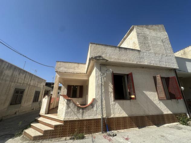 Villa a schiera in vendita a Campobello di Mazara - Foto 3