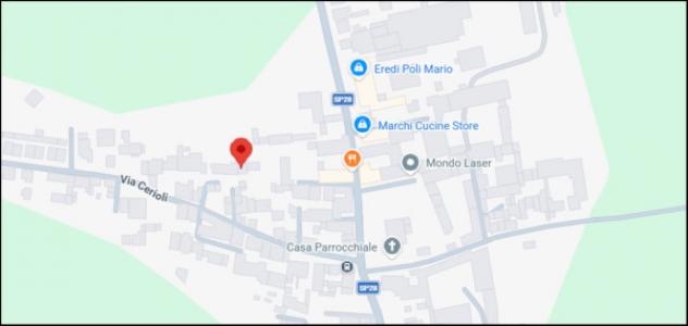 Immobile in asta di 120 m² in vendita a Cappella de' Picenardi - Foto 12