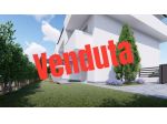 VA0118 - CARPI "CIBENO MAISONETTE GIARDINO SU 2 LATI !!!
