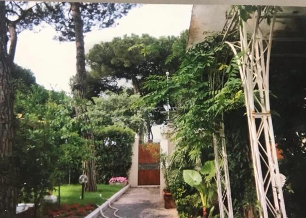 Villa in vendita a Marina di Carrara - Carrara 560 mq Rif: 1400252 - Foto 7