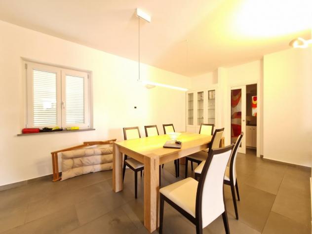 Villa in vendita a Molicciara - Castelnuovo Magra 200 mq Rif: 1355764 - Foto 8