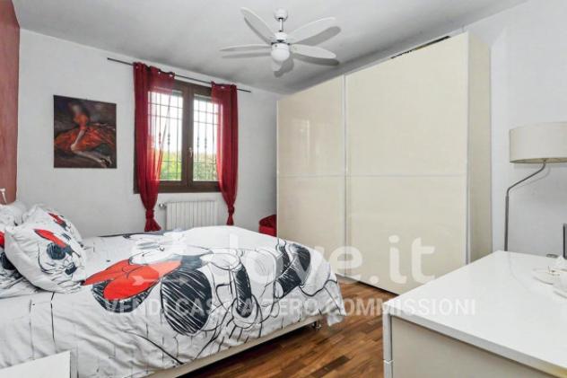 Appartamento di 106 m² con 3 locali e box auto doppio in vendita a Castelnuovo Rangone - Foto 18