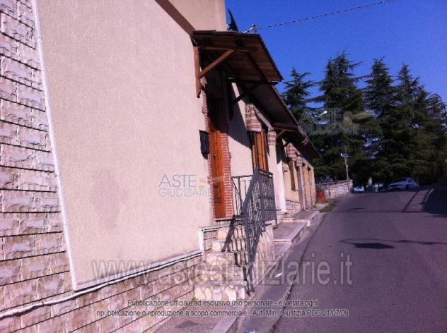 IMMOBILI-IMMOBILE RESIDENZIALE-VIA PISCIARELLO N. 59 - Foto 2