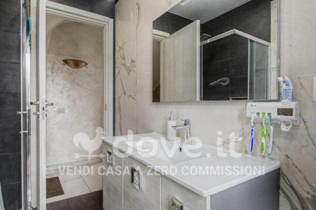 Appartamento di 124 m² con 4 locali e box auto in vendita a Chignolo d'Isola - Foto 14