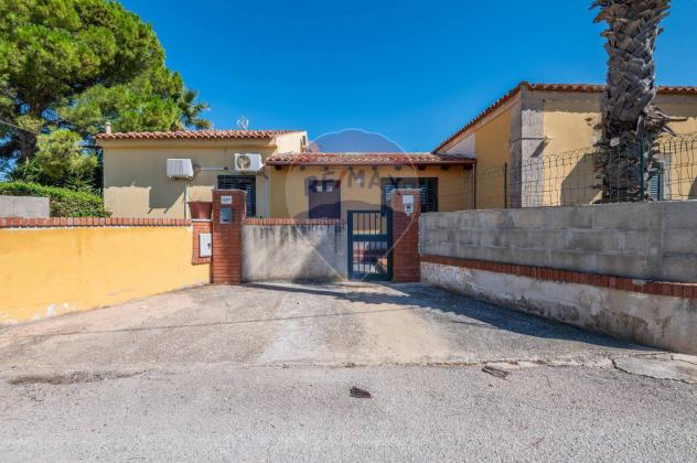 Villa singola in vendita a Comiso