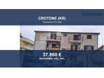 Immobile in asta di 88 m² in vendita a Crotone