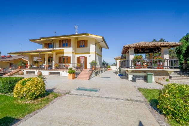 Villa in Vicolo Prataporci - Foto 2