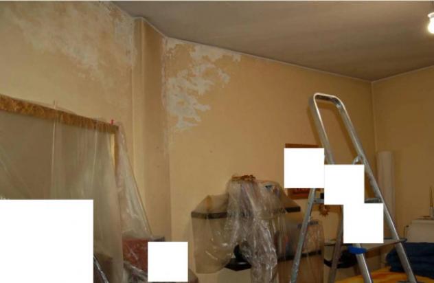 Immobile in asta di 103 m², box auto doppio in vendita a Gallarate - Foto 9