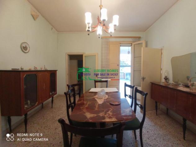 Rif. 9064 - Casa indipendente con box in centro - Giarratana - Foto 6