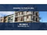 Immobile in asta di 180 m², box auto in vendita a Gravina in Puglia