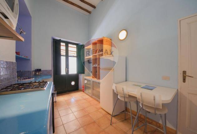 Casa Indipendente in vendita a Lipari, Filicudi - Foto 13