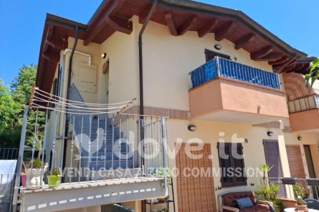 Appartamento di 65 m² con 3 locali e box auto in vendita a Monte Porzio